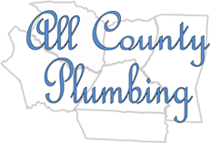 All County Plumbing logo