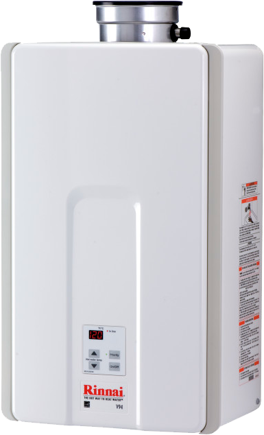 rinnai-water-heater